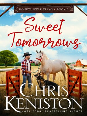 cover image of Sweet Tomorrows